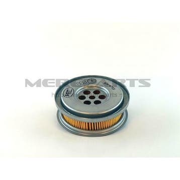Stuurbekrachtigingsfilter hydrauliekfilter Mercedes-Benz, Ophalen of Verzenden, Nieuw, Mercedes-Benz