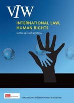 International law, human right and other relevant documents, Verzenden, Zo goed als nieuw
