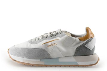 Ghoud Sneakers in maat 37 Beige, Verzenden, Beige, Ghoud, Sneakers of Gympen