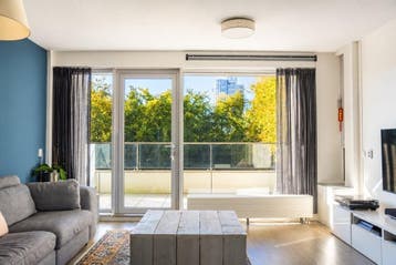 Te huur: Appartement IJdoornlaan in Amsterdam, Noord-Holland, Appartement, Amsterdam
