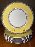 Villeroy & Boch - Eetservies - Porselein - Audun Fleur - 27