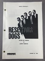 Reservoir Dogs (1992) - Harvey Keitel, Tim Roth, Chris Penn, Nieuw