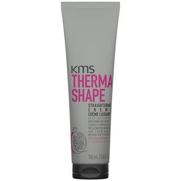 KMS  ThermaShape Straightening Crème  150 ml, Verzenden, Nieuw
