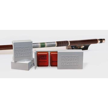Thomastik Infeld TH-TIVO-01 hars voor viool met booster, in, Muziek en Instrumenten, Strijkinstrumenten | Violen en Altviolen