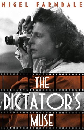 The Dictators Muse - Nigel Farndale 9780857527189, Boeken, Verzenden, Zo goed als nieuw, Nigel Farndale