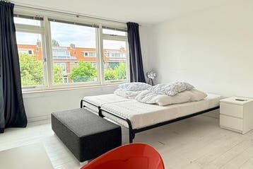 Huis Molenlaan in Rotterdam, Rotterdam, Overige soorten, Via bemiddelaar, Rotterdam