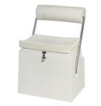 Stuurstoel met Neerklapbare Rugleuning-tweezits, Watersport en Boten, Ophalen of Verzenden, Nieuw