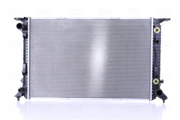 Radiateur o.a: Lancia, Thesis (841), Ophalen of Verzenden, Nieuw, Lancia