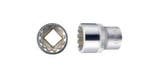 3/8 Spline socket 11mm, Auto diversen, Autogereedschap, Verzenden, Nieuw