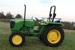 John Deere 5045d 4wd, Verzenden, Nieuw