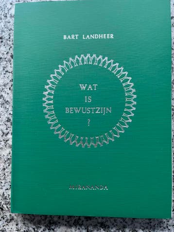 Wat is bewustzijn?, Gelezen, Verzenden, Maatschappij en Samenleving, Bart Landheer