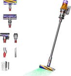 Dyson V12 detect slim absolute, Verzenden, Nieuw