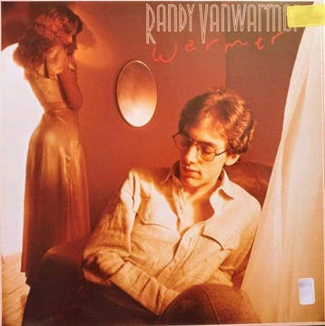 Randy Vanwarmer – Warmer, Ophalen of Verzenden, Nieuw in verpakking