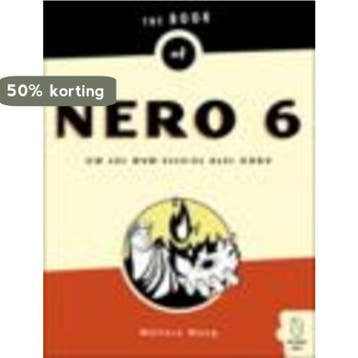 Nero 6 Made Easy - William Pollock 9781593270438, Verzenden, Gelezen, William Pollock