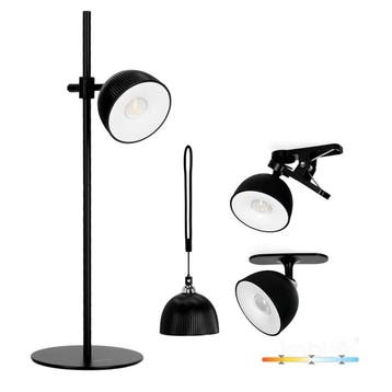 Bureaulamp LED ORBI 2.5W - Dimbaar met CCT-schakelaar - Z..., Ophalen of Verzenden, Nieuw