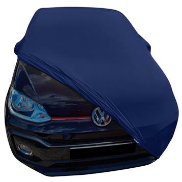 Autohoes voor Volkswagen UP (2011-heden) Indoor BESTE, Ophalen of Verzenden, Nieuw, Op maat