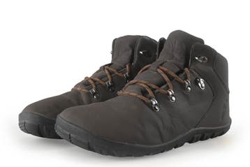 Freet Barefoot Veterboots in maat 48 Bruin, Bruin, Verzenden, Boots, Freet Barefoot