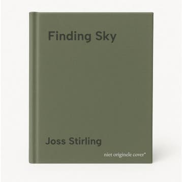 Finding Sky - Joss Stirling 9780192792952, Verzenden, Zo goed als nieuw, Joss Stirling