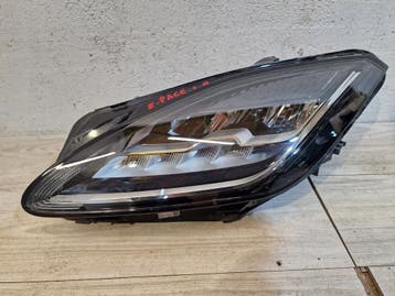 Jaguar E-Pace full LED linker lamp J9C313W030BD, Verzenden, Gebruikt