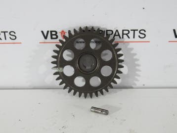 Suzuki GSF 600 S Tandwiel oliepomp, Motoren, Ophalen of Verzenden, Nieuw
