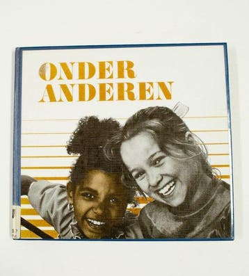 Onder anderen - Spruit, Verzenden, Gelezen