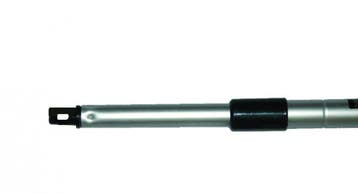 Campking Traploos Verstelbare Nokstok 25mm 140-240cm, Nieuw