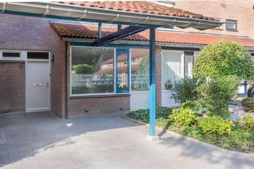 Te huur: Huis Catsstraat in Weert, Weert, Limburg