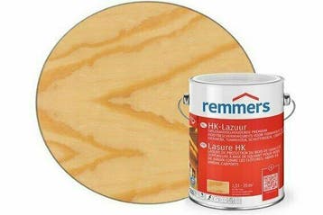 Remmers HK-lazuur Kleurloos, Verzenden, Nieuw