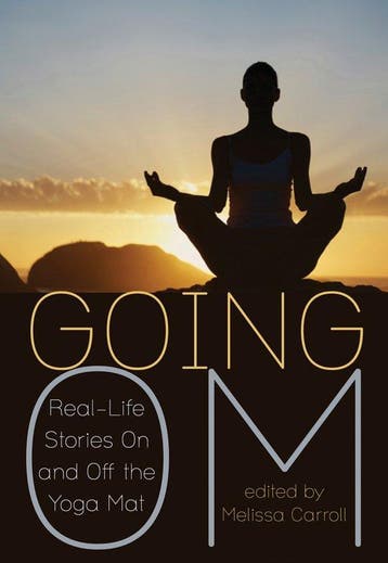 Going Om - Melissa Carroll 9781936740864, Verzenden, Gelezen, Melissa Carroll