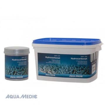 Aqua Medic hydrocarbonate 5 l bucket/8 kg coarse (c. 1.3 gal, Ophalen of Verzenden, Nieuw