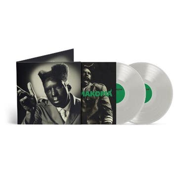 lp nieuw - the creator tyler - CHROMAKOPIA (nieuw), Verzenden, Zo goed als nieuw, Overige formaten