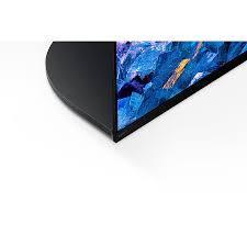 Sony Bravia XR-65A95K - 65 Inch 4K Ultra HD (OLED) 120Hz TV, Audio, Tv en Foto, Televisies, Ophalen, Zo goed als nieuw, 4k (UHD)