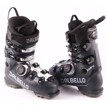 38 39 40 41 dames skischoenen DALBELLO VELOCE SPACE W BOA 20, Verzenden, Gebruikt