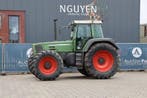 Veiling: Tractor Fendt Favorit 824 Diesel 169kW, Ophalen, Gebruikt, Meer dan 10000, Meer dan 160 Pk