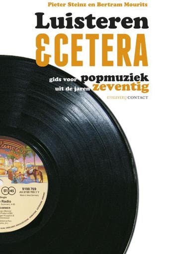 Luisteren & cetera - Pieter Steinz 9789025436186, Verzenden, Gelezen, Pieter Steinz