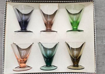 Rupel-Boom - Drinkglas - Glas - Unieke Blikvanger: Origin