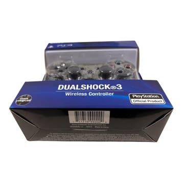 Playstation 3 Dualshock 3 Controller Urban Camouflage, Verzenden, Nieuw
