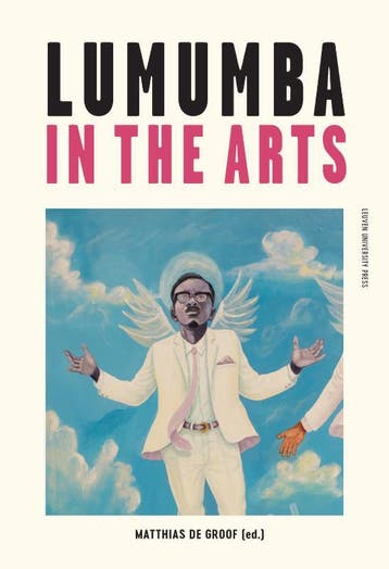 Lumumba In The Arts |  | Nieuw, Ophalen of Verzenden, Nieuw