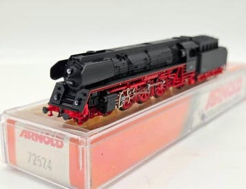 Arnold N - 72524 - Model treinwagon (1) - Schlepptenderlok, Nieuw