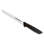 Quttin Momo ham-mes 16cm zwart, Huis en Inrichting, Keuken | Bestek, Ophalen of Verzenden, Nieuw