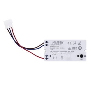 HF | BEWEGINGSMELDER | VOOR PLAFONNIERE NOMOS PRO, Nieuw