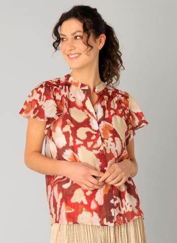 YEST blouse Rho Maat:, Verzenden, Nieuw, Overige kleuren