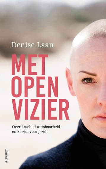 Met open vizier (9789021345048, Denise Laan), Boeken, Verzenden, Nieuw