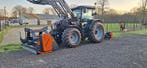 Mateng Klepelmaaier voor-achter sideshift Power 240, Zakelijke goederen, Agrarisch | Werktuigen