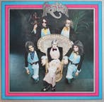 Cockney Rebel - The Human Menagerie, Cd's en Dvd's, Ophalen of Verzenden, Gebruikt