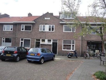 Appartement te huur in Zwolle - 35 m² - 1 kamer(s), Appartement, Zwolle, Overijssel