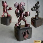 Artiluxx - ColorSwift Mickey Mouse X Rolex - Boxing King