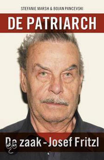 De patriarch - Stefanie Marsh 9789026125898, Verzenden, Gelezen, Stefanie Marsh