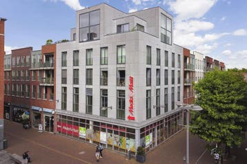 Te huur: Appartement Julianastraat in Alphen aan den Rijn, Alphen aan den Rijn, Appartement, Zuid-Holland
