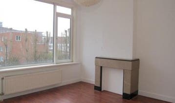 Te Huur 2 Kamer Appartement Gordelweg In Rotterdam, Huizen en Kamers, Huizen te huur, Rotterdam, Direct bij eigenaar, Appartement